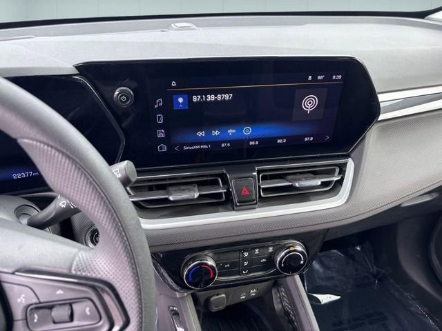 Used 2025 Chevrolet TrailBlazer LT image 26