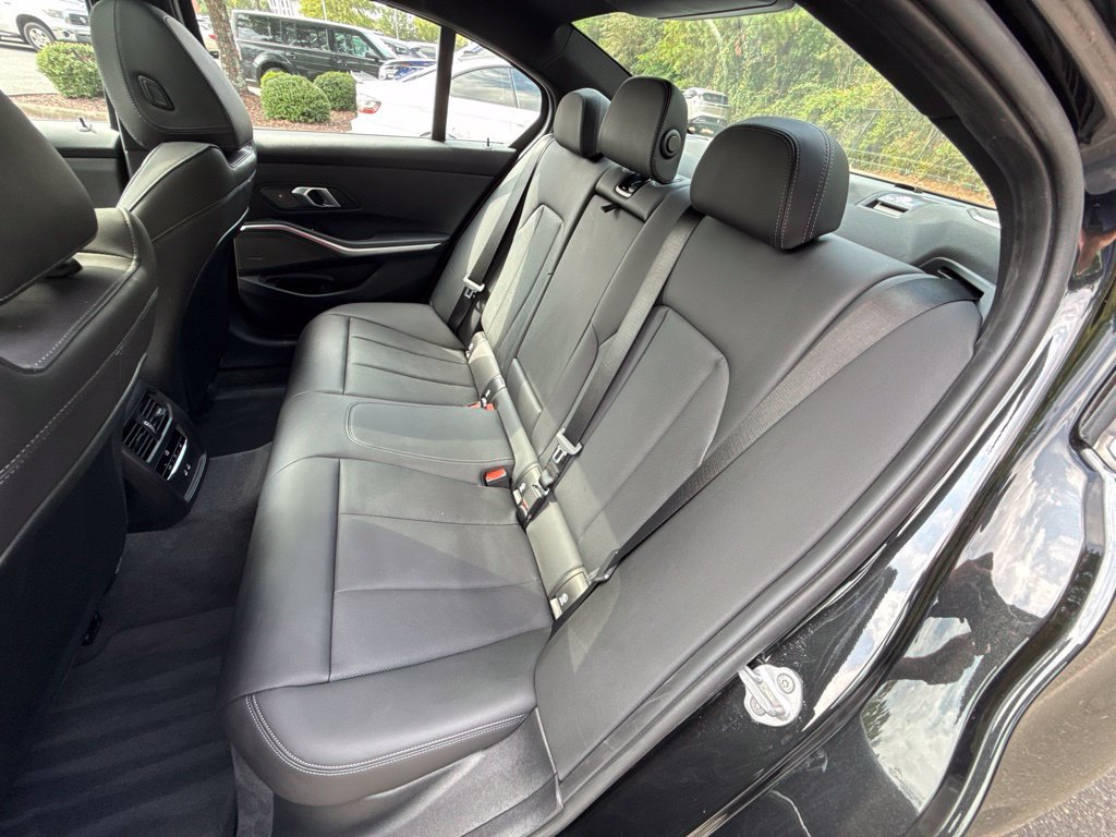 Used 2026 BMW M340i xDrive AWD/4WD image 31