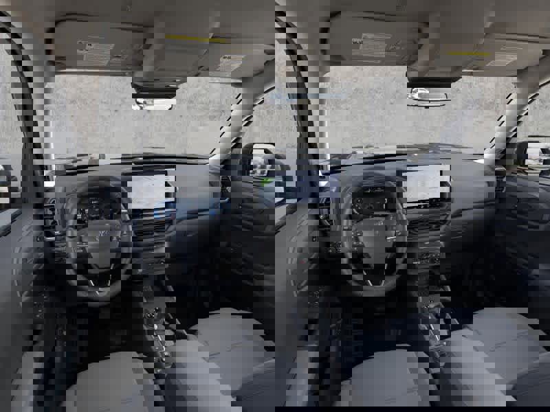 New 2025 Ford Bronco Sport Badlands w/ Badlands Tech Package image 9