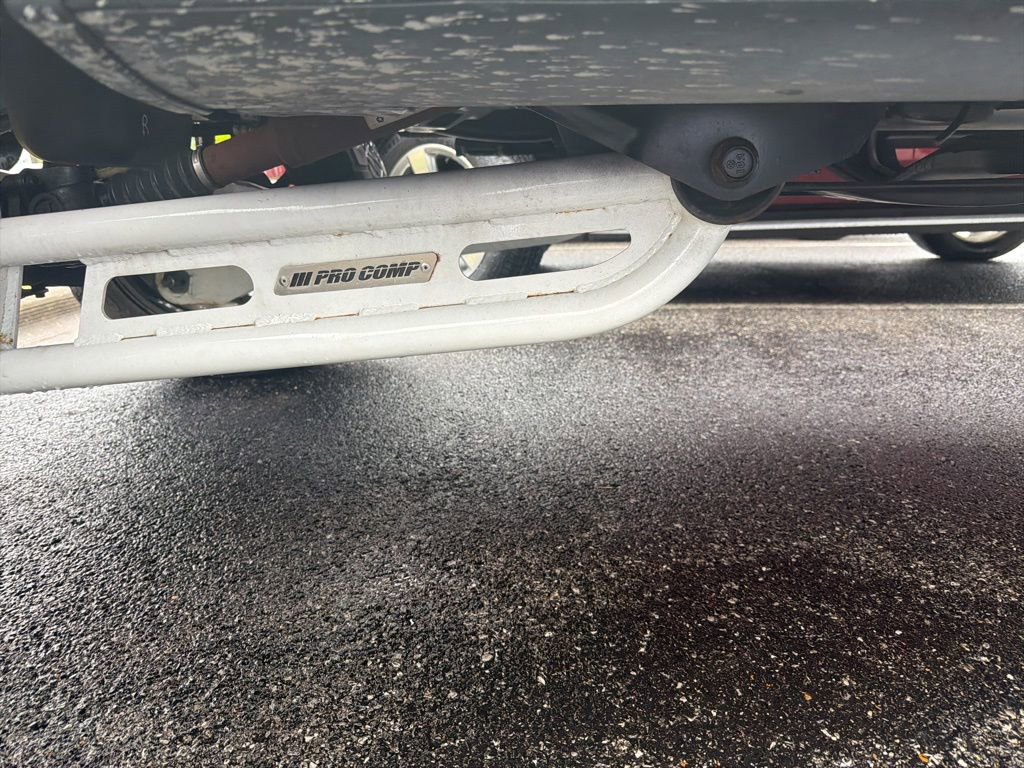 Used 2017 RAM 2500 Limited AWD/4WD image 6
