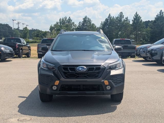 Used 2024 Subaru Outback Wilderness AWD/4WD image 8