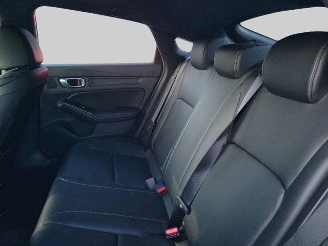 Used 2025 Acura Integra A-Spec FWD image 11