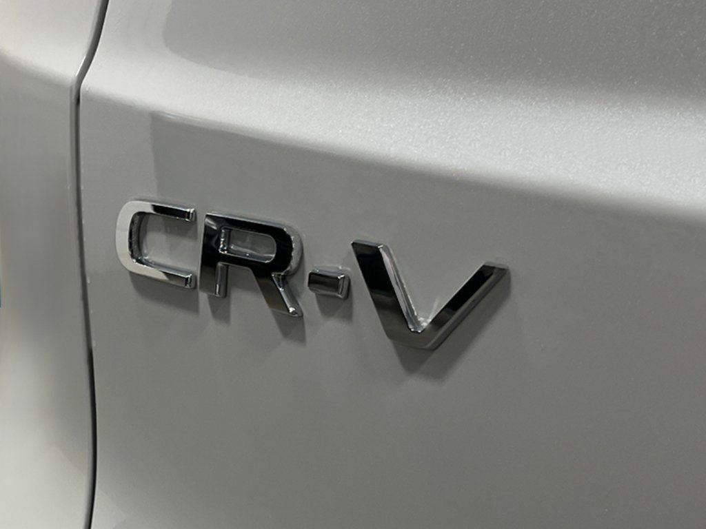 New 2026 Honda CR-V LX image 11