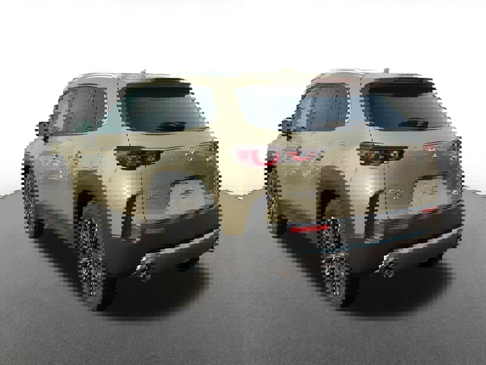 Used 2025 MAZDA CX-50 2.5 Turbo w/ Weather Package image 4