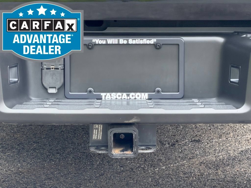 Used 2026 Nissan Frontier SV w/ SV Convenience Package AWD/4WD image 26