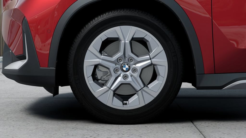 New 2027 BMW X1 xDrive28i AWD/4WD image 7