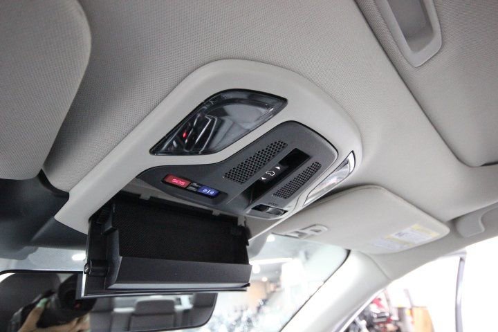 Used 2025 Subaru Legacy Limited image 32