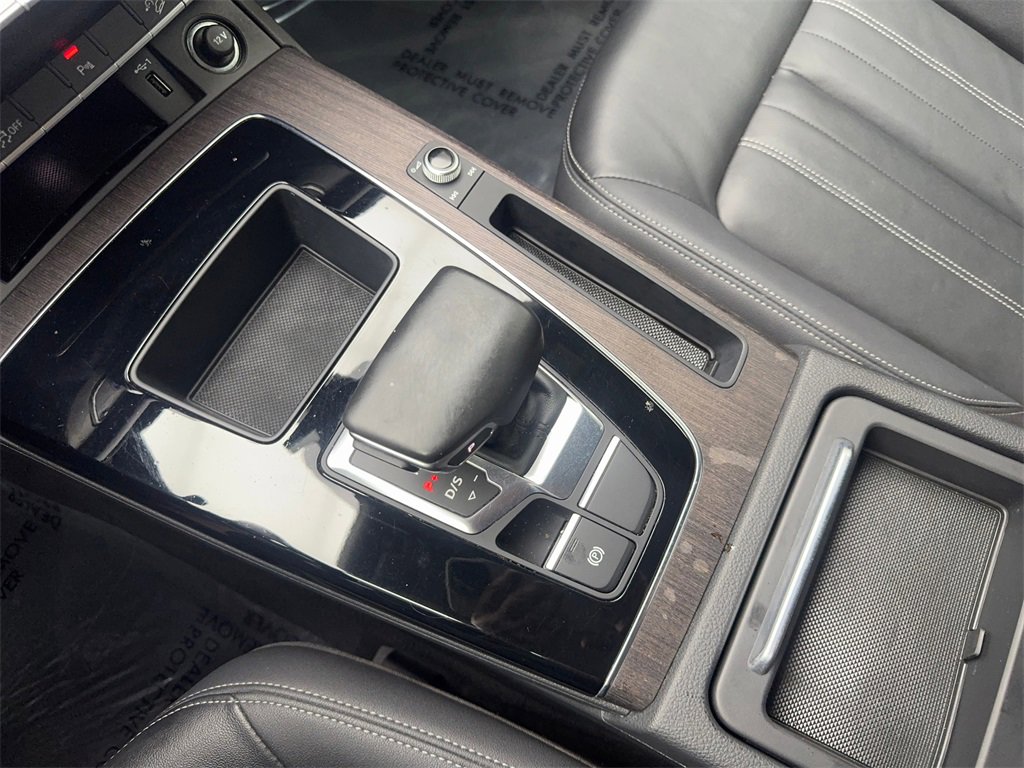 Used 2022 Audi Q5 2.0T Premium w/ Convenience Package image 69