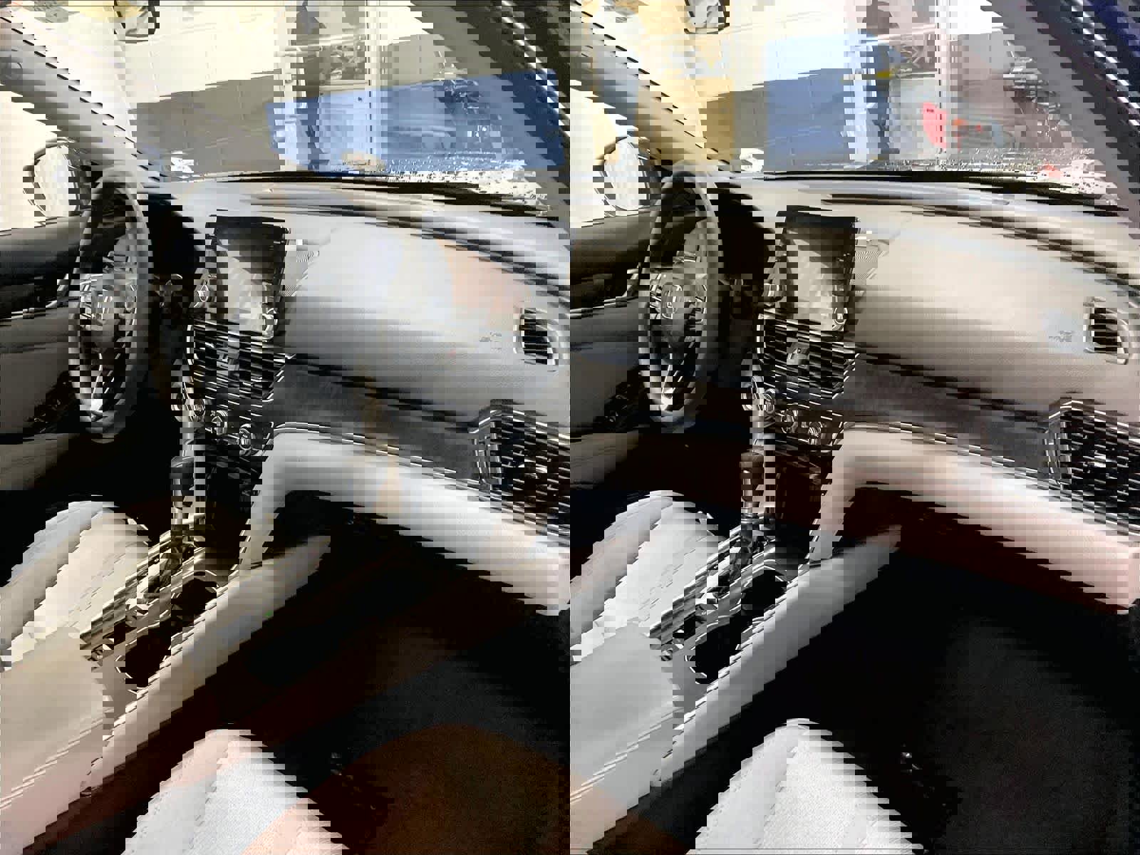 Used 2020 Honda Accord EX image 14