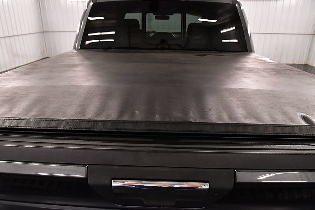 Used 2018 Ford F150 XLT w/ Equipment Group 302A Luxury AWD/4WD image 12