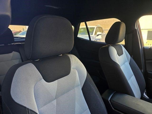 Certified 2024 Chevrolet Trax RS w/ Driver Confidence Package image 16