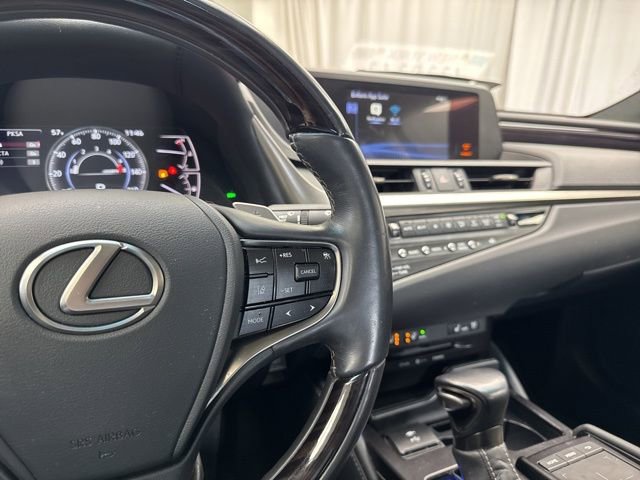 Used 2021 Lexus ES 350 w/ Premium Package image 21