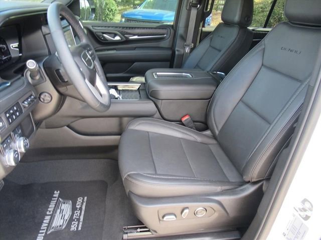 Used 2024 GMC Yukon Denali image 19