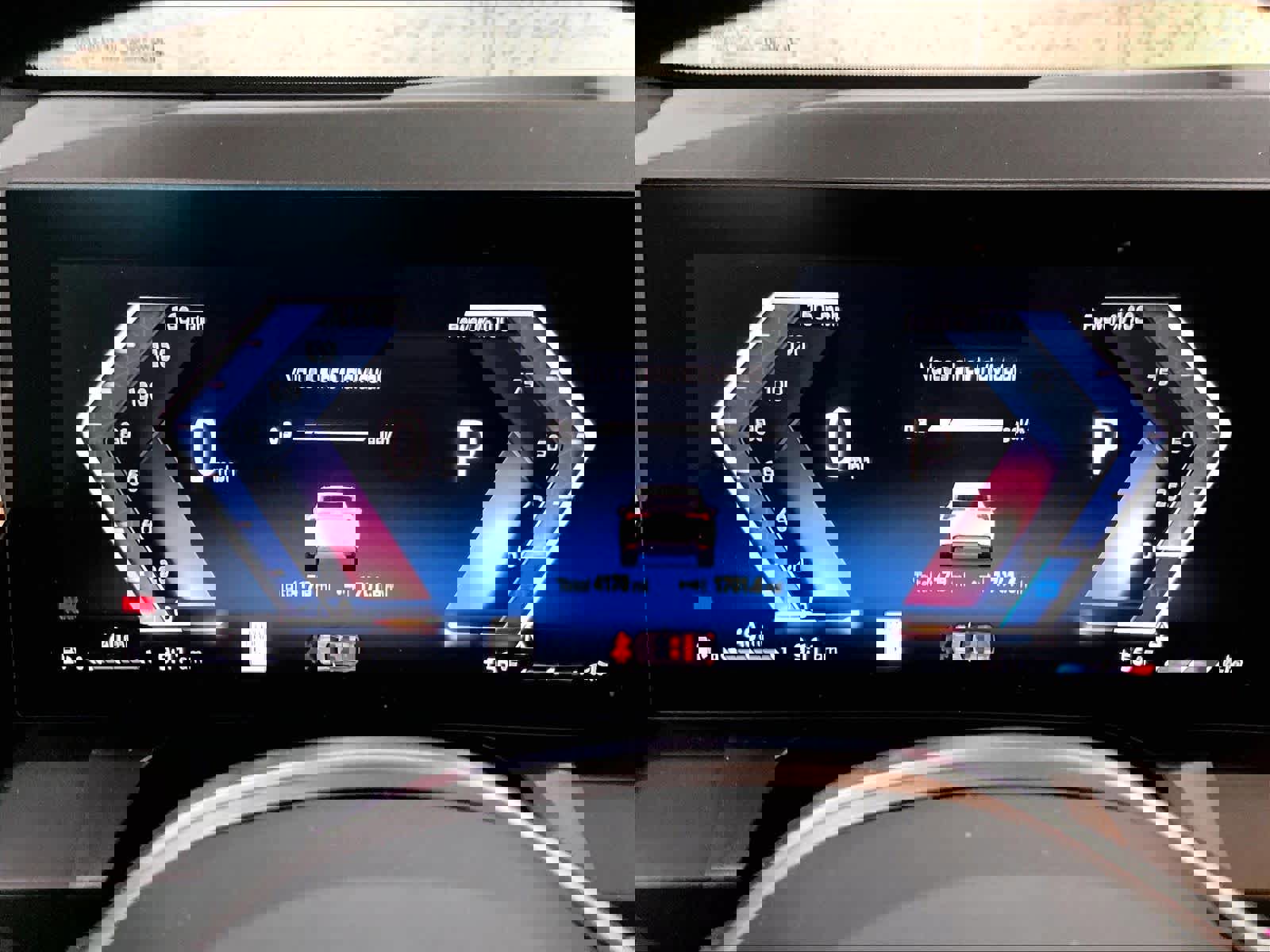 Used 2026 BMW X3 xDrive30 w/ Convenience Package image 21