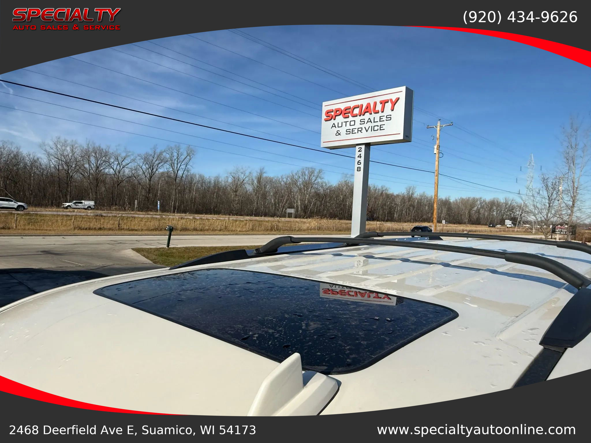 Used 2015 Chevrolet Suburban LTZ image 11