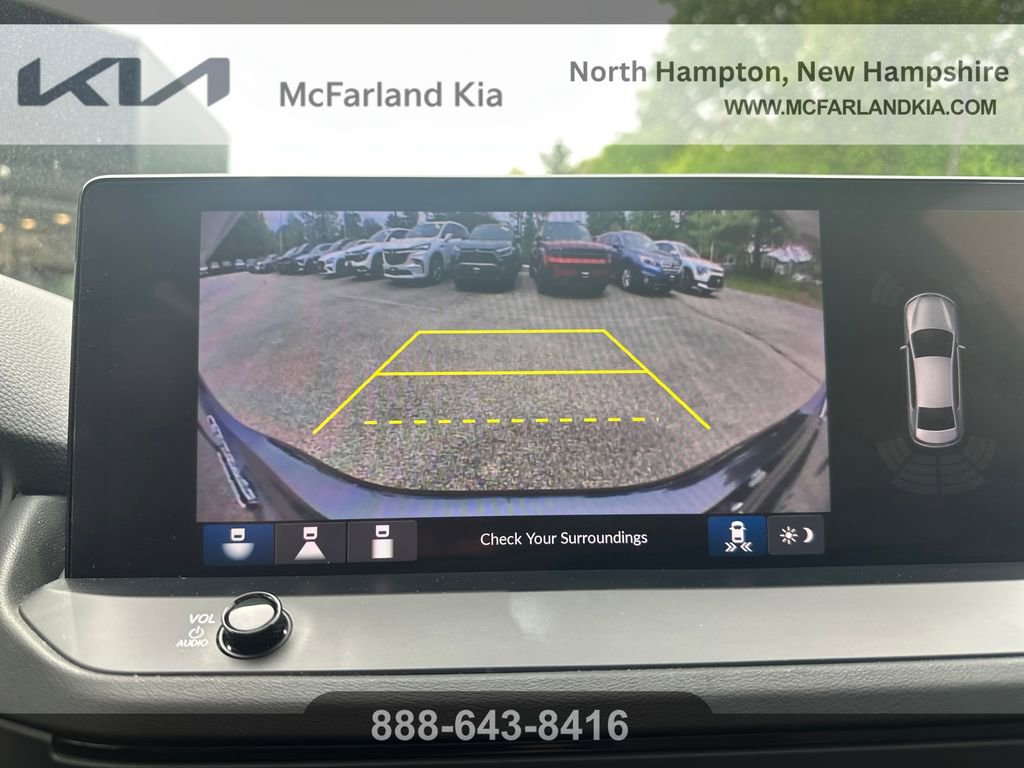 Used 2023 Honda Accord Touring image 20