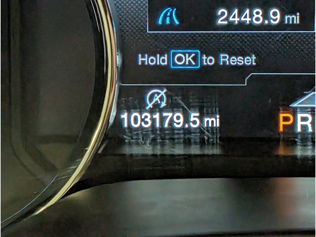 Used 2019 Ford F150 King Ranch w/ Equipment Group 601A Luxury AWD/4WD image 18