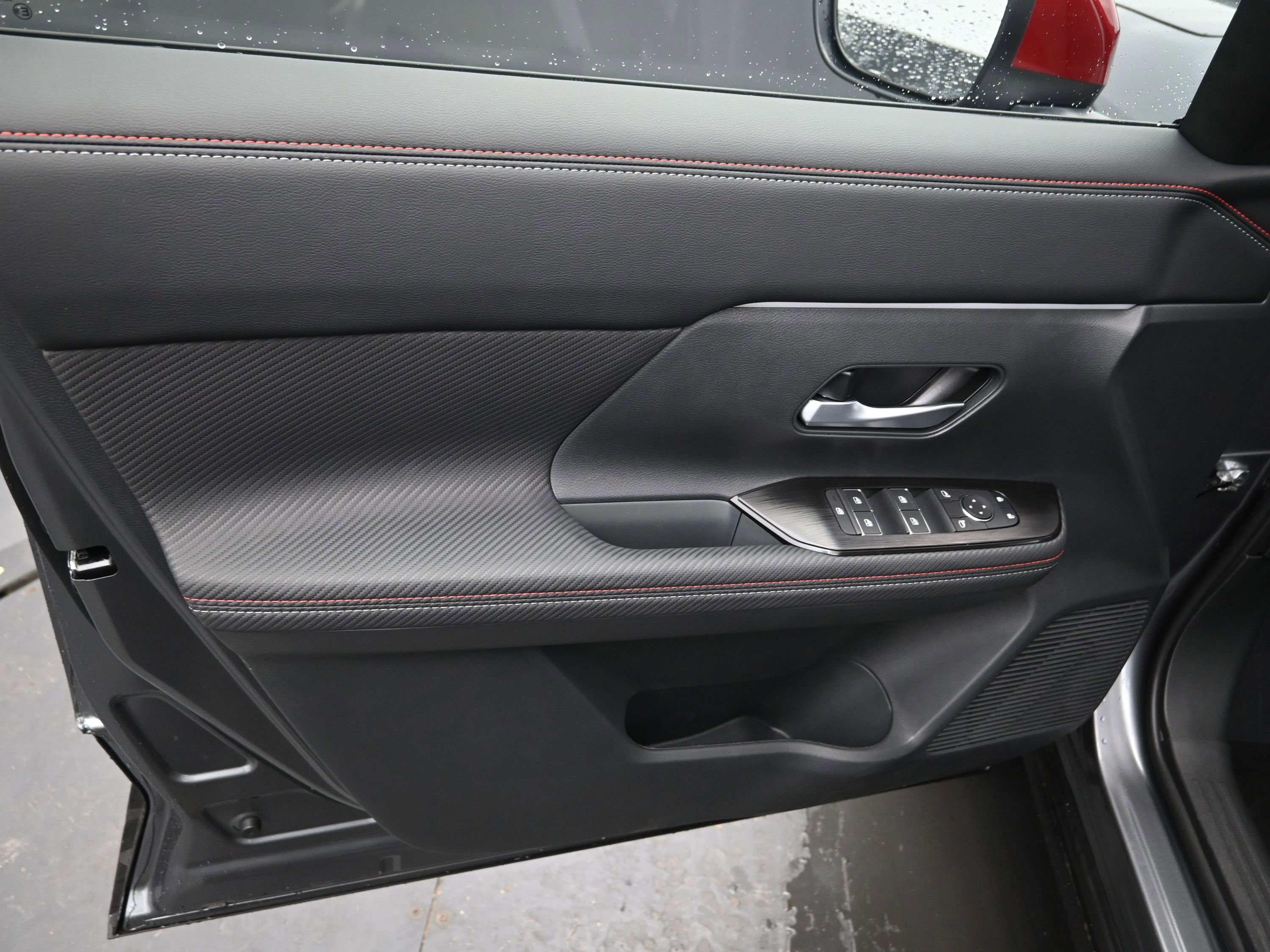 New 2026 Nissan Kicks SR w/ SR Premium Package image 11