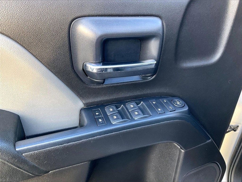 Used 2018 Chevrolet Silverado 2500 W/T w/ WT Convenience Package image 34