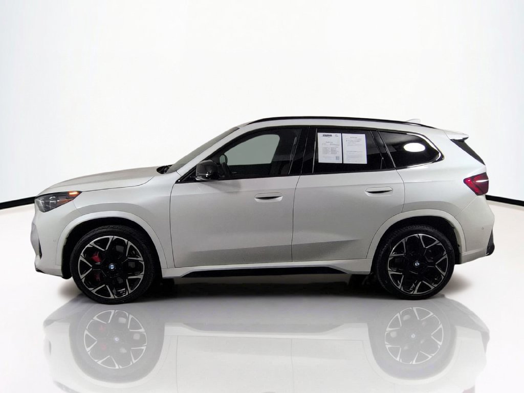 Used 2025 BMW X1 M35i w/ Premium Package AWD/4WD image 10