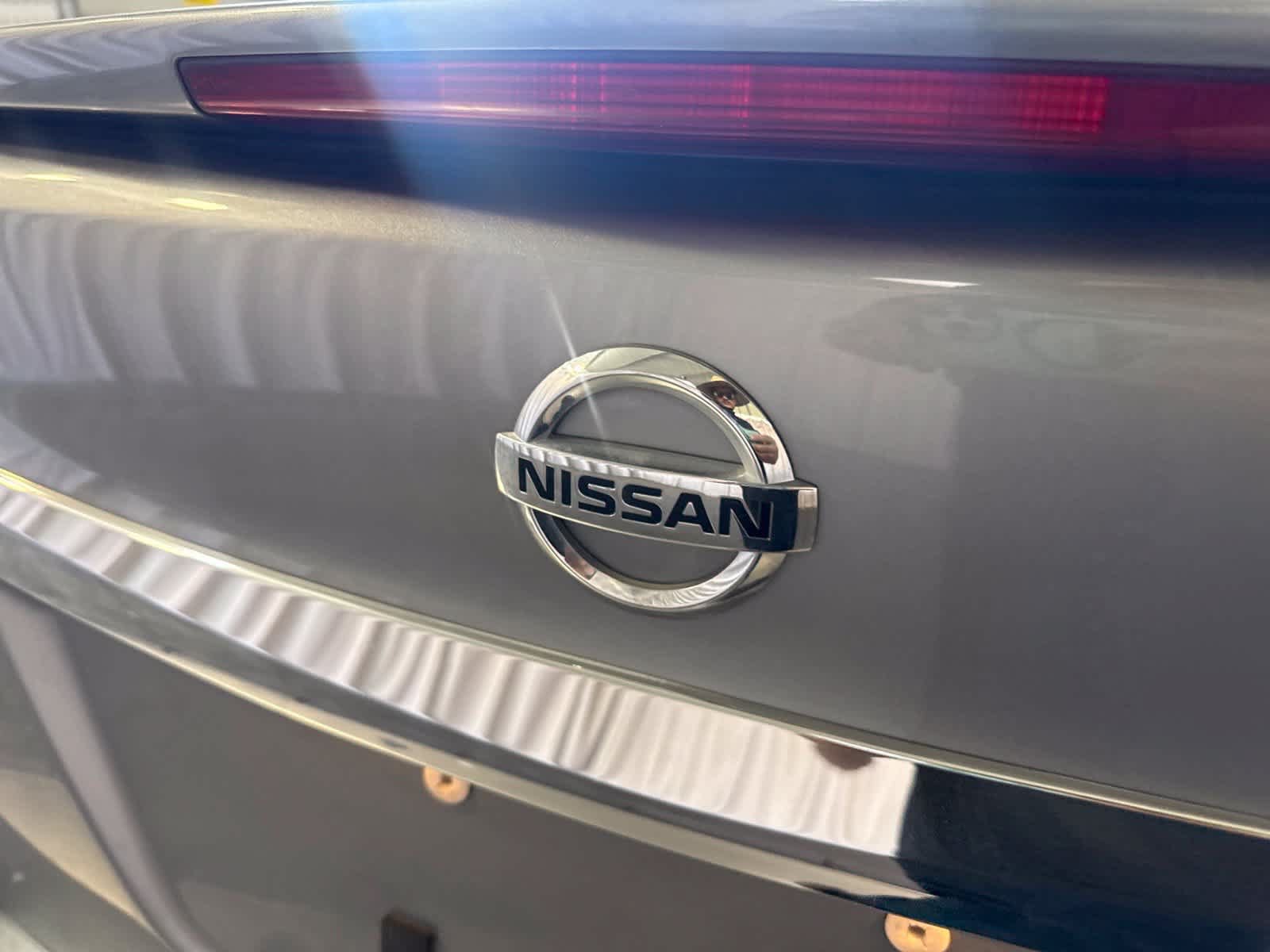 Used 2013 Nissan Sentra SR w/ Driver Pkg FWD image 13