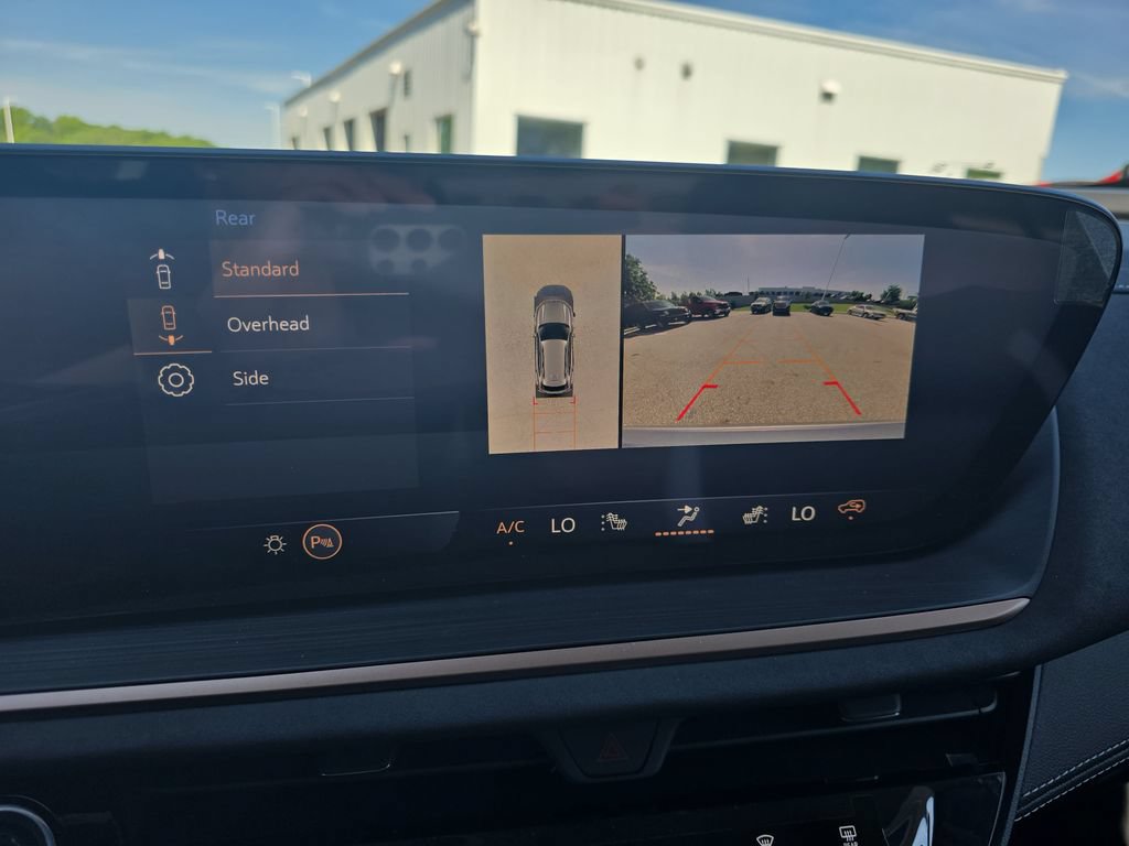 New 2026 Buick Envision Sport Touring AWD/4WD image 25