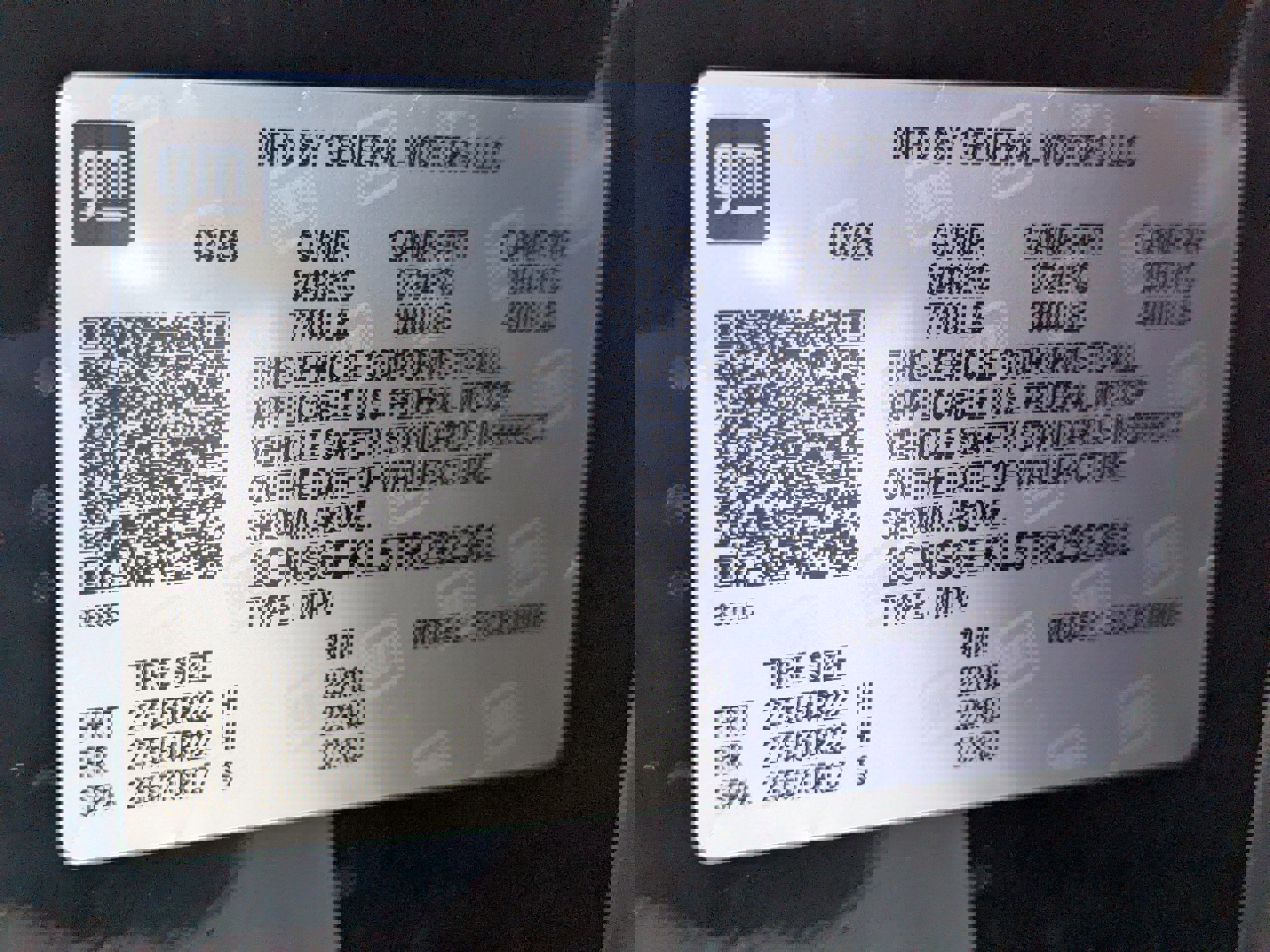 New 2026 Chevrolet Suburban RST image 54