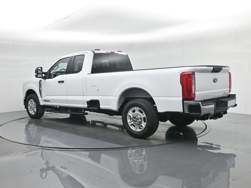 New 2026 Ford F350 XLT RWD image 6