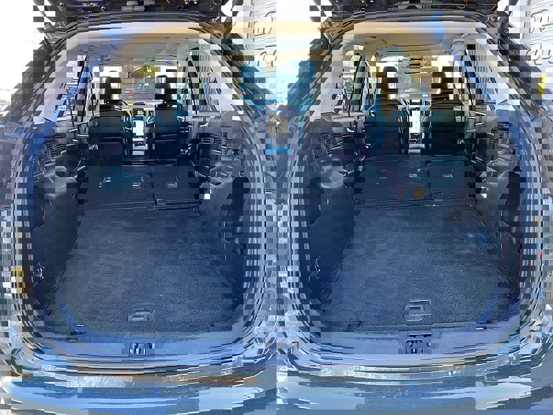 Certified 2022 Ford Edge SEL w/ Convenience Package image 41