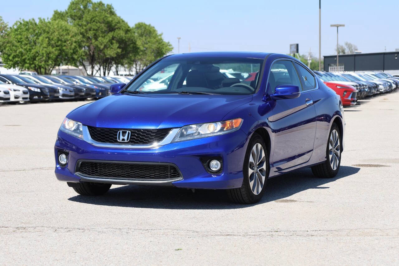 Used 2013 Honda Accord EX-L image 6