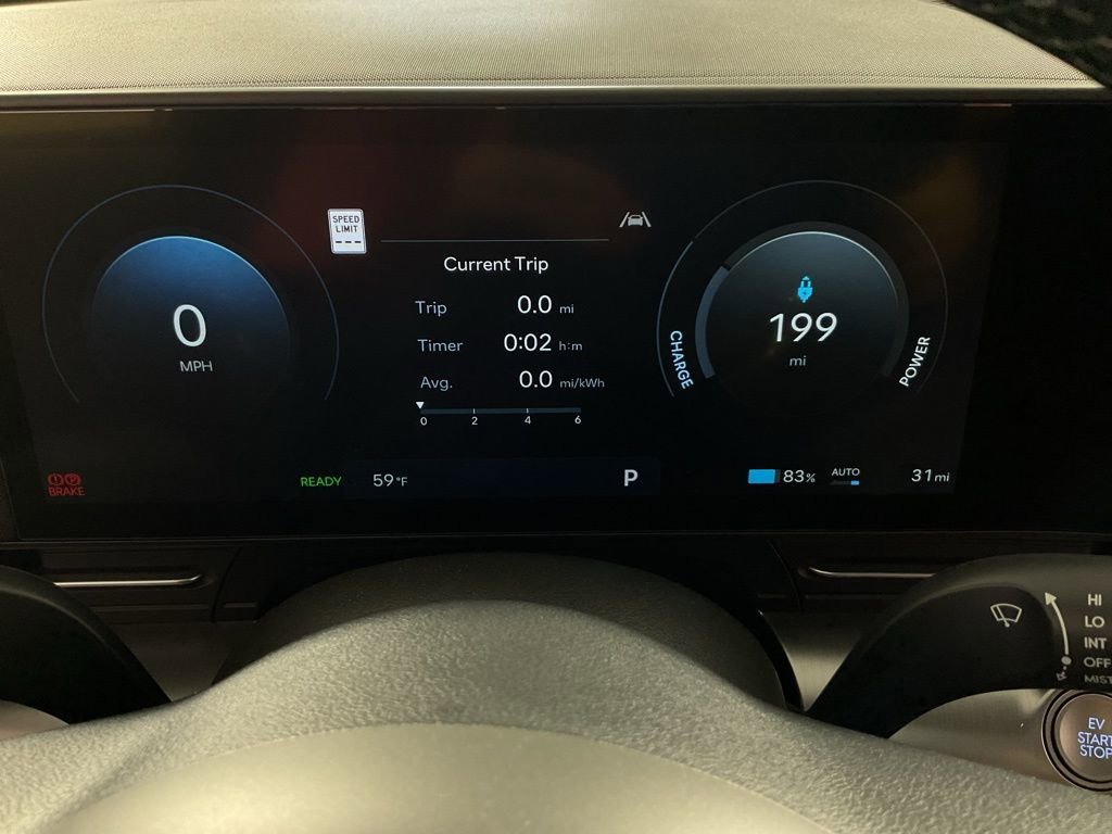 New 2025 Hyundai Kona SEL image 24