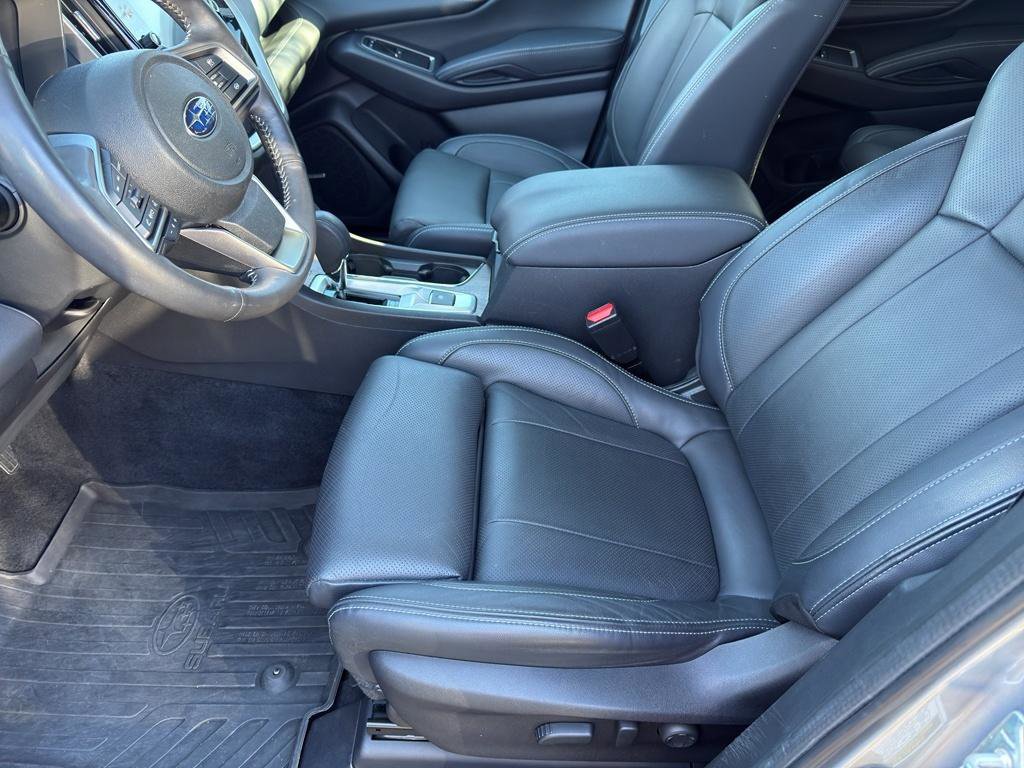 Used 2023 Subaru Ascent Touring image 8