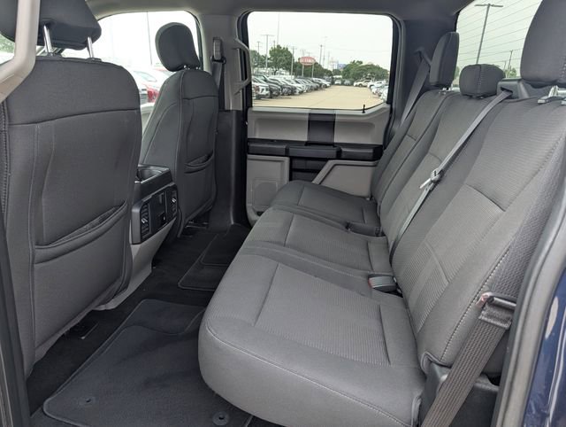 Used 2018 Ford F150 XL w/ Equipment Group 101A Mid RWD image 27