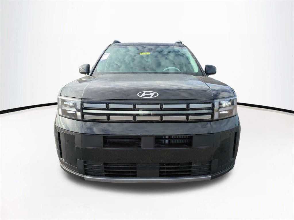 New 2026 Hyundai Santa Fe SEL image 3