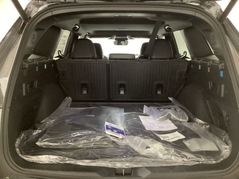 New 2026 Subaru Outback Limited AWD/4WD image 11