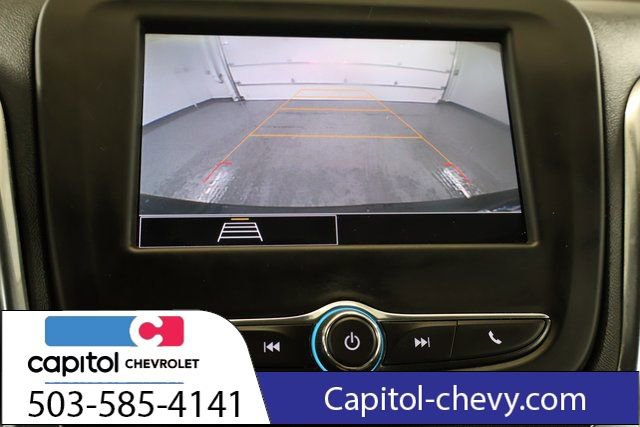 Used 2023 Chevrolet Equinox LS w/ LS Convenience Package image 28