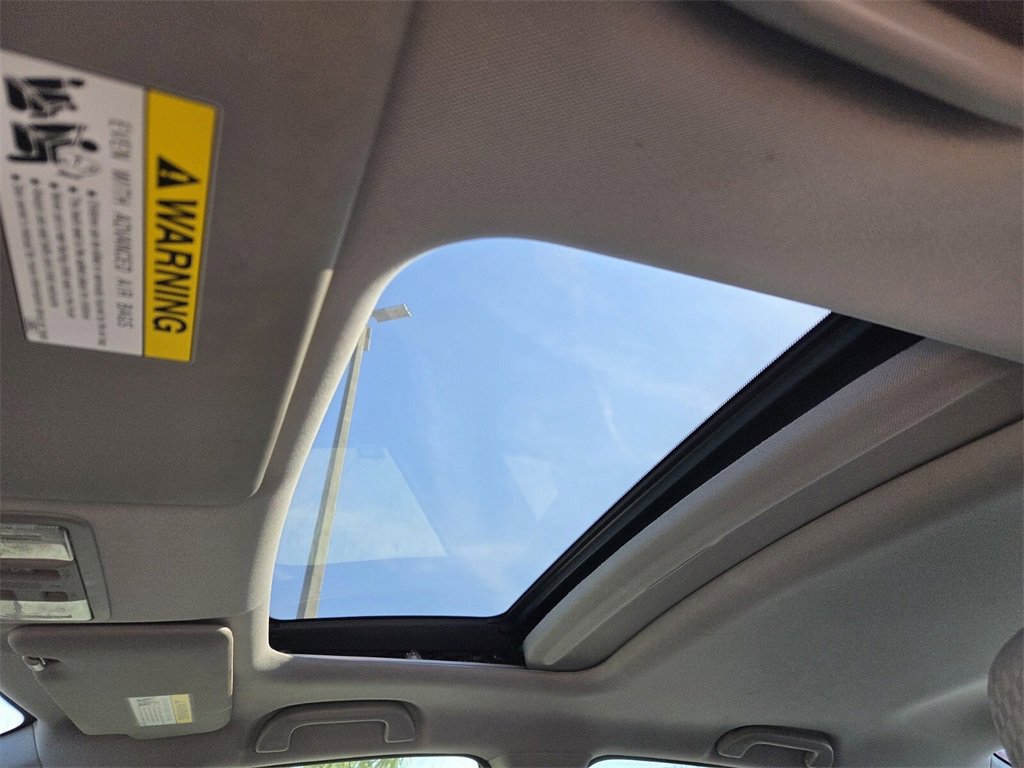 Used 2015 Honda Civic EX image 5