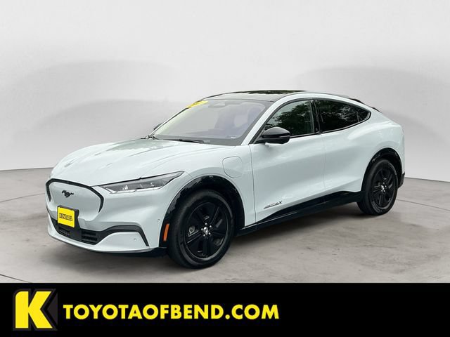 Used 2023 Ford Mustang Mach-E California Route 1