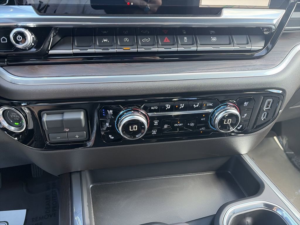 New 2026 GMC Sierra 1500 SLT w/ SLT Premium Package image 22