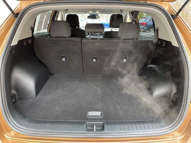 Used 2021 Kia Sportage LX image 9