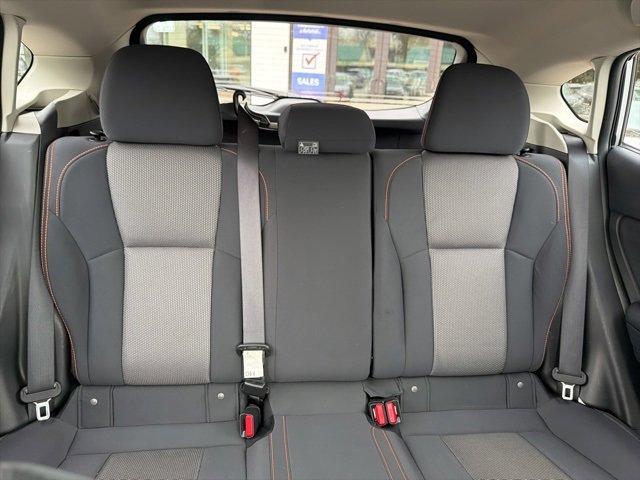 Used 2021 Subaru Crosstrek 2.0i Premium w/ Moonroof Package image 22