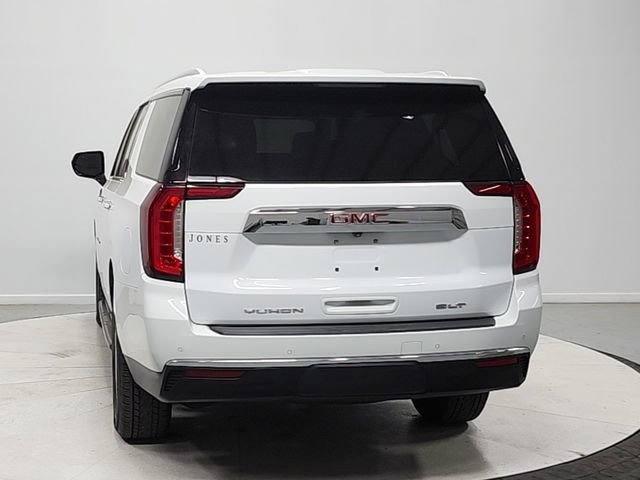 Used 2022 GMC Yukon XL SLT RWD image 6