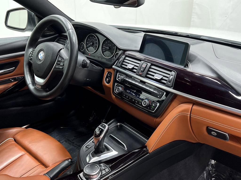 Used 2016 BMW 435i xDrive Coupe AWD/4WD image 21
