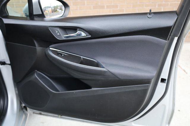Used 2019 Chevrolet Cruze LS w/ LS Convenience Package image 21