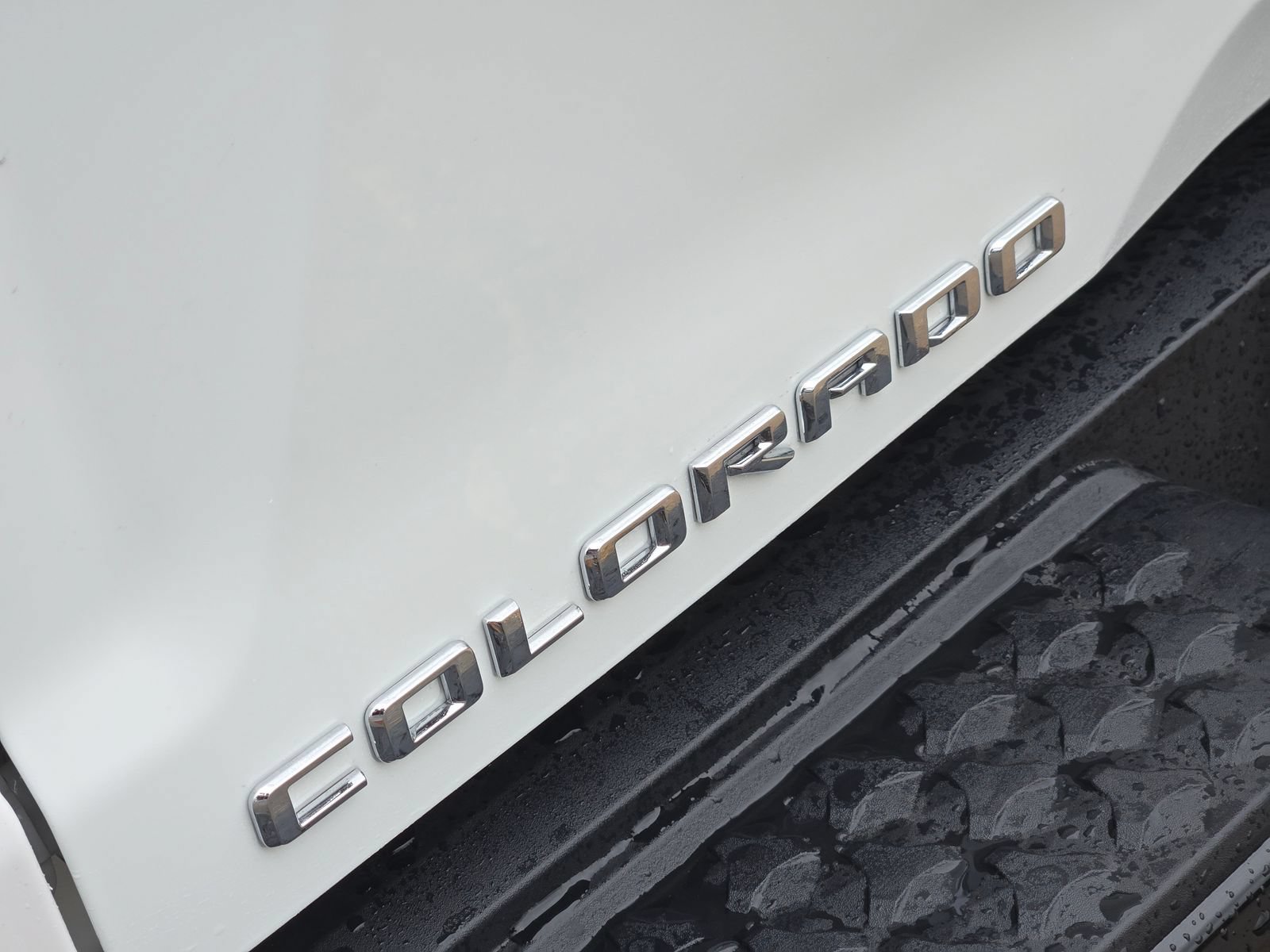Used 2024 Chevrolet Colorado Z71 w/ Z71 Convenience Package 2 AWD/4WD image 12