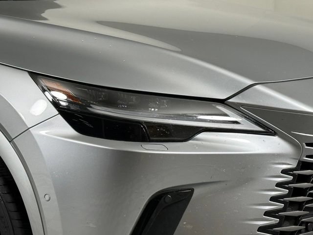 Certified 2023 Lexus RX 350 FWD w/ Accessory Package (Z1) image 14