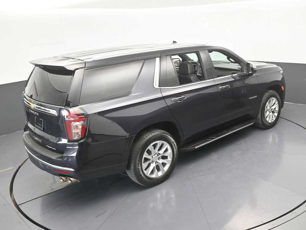 Used 2024 Chevrolet Tahoe Premier image 58