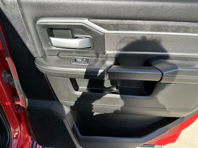 Used 2024 RAM 2500 Big Horn image 13