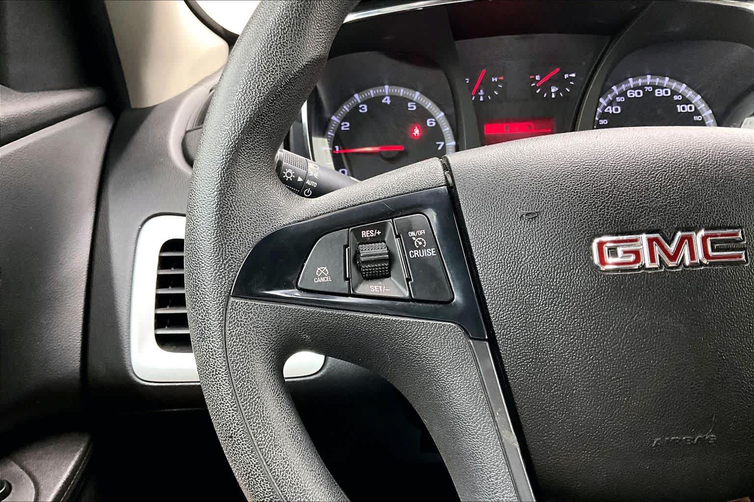Used 2016 GMC Terrain SLE FWD image 21