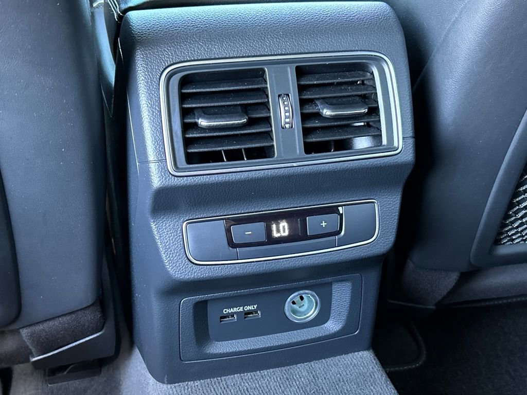Used 2019 Audi SQ5 Premium Plus image 22
